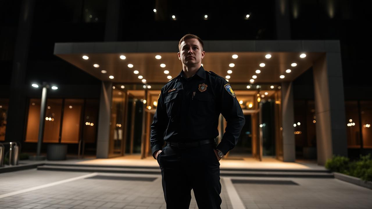 About Us | Gateway Security Services